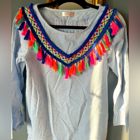 Dress - Picture 3 of 10